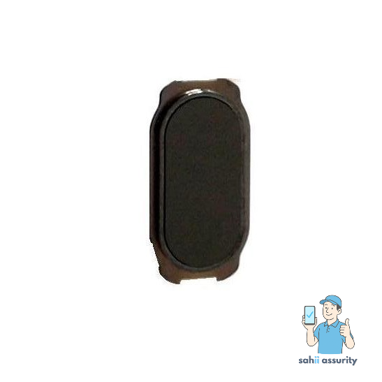 Home Button Outer for Vivo X9s Plus Black thumbnail